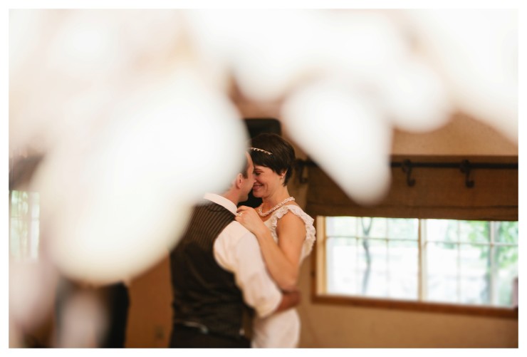 Heirloom Inn Wedding Photos