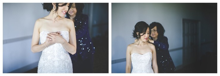 San Francisco Wedding Photographer