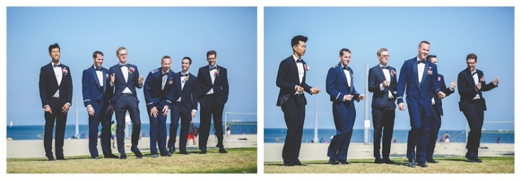 San Francisco Wedding Photographer