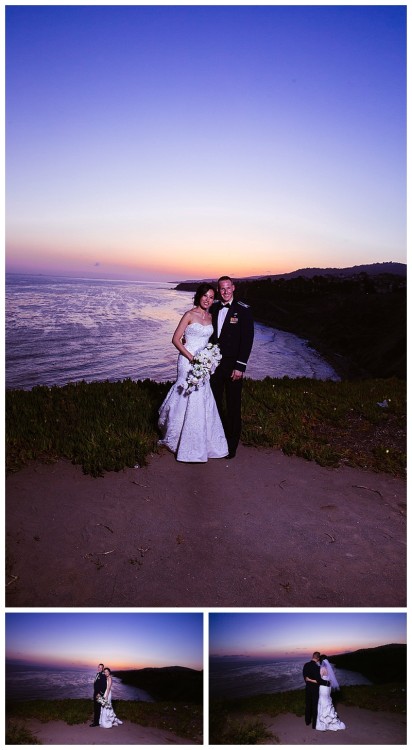 San Francisco Wedding Photographer