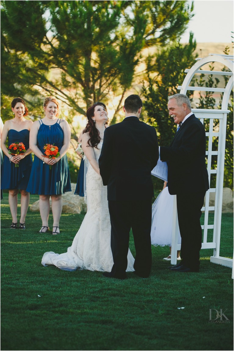 Club Los Meganos wedding Brentwood, Ca Jennifer + Alex