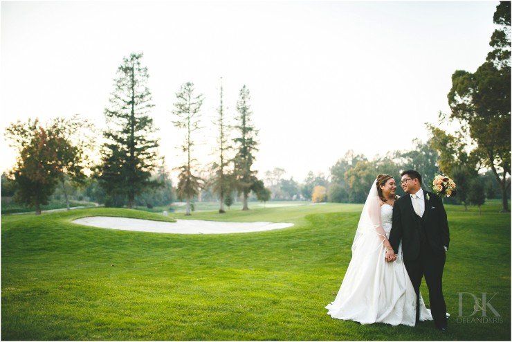 Del Paso Country Club Wedding DeeandKrisPhotography.Com