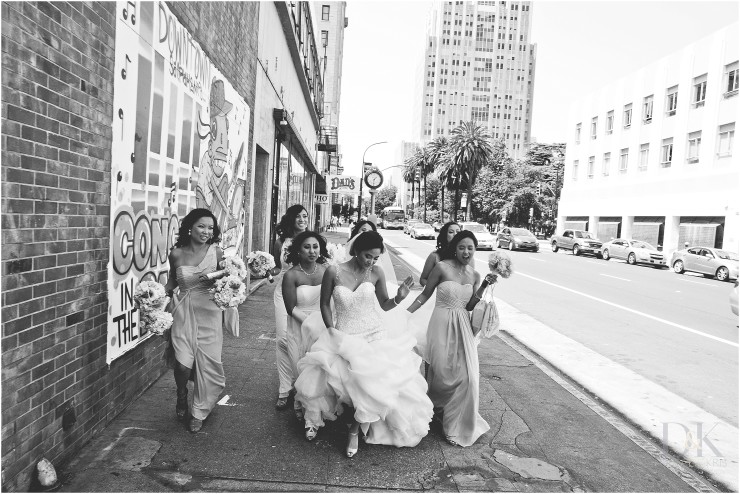 San Francisco Wedding Photographer
