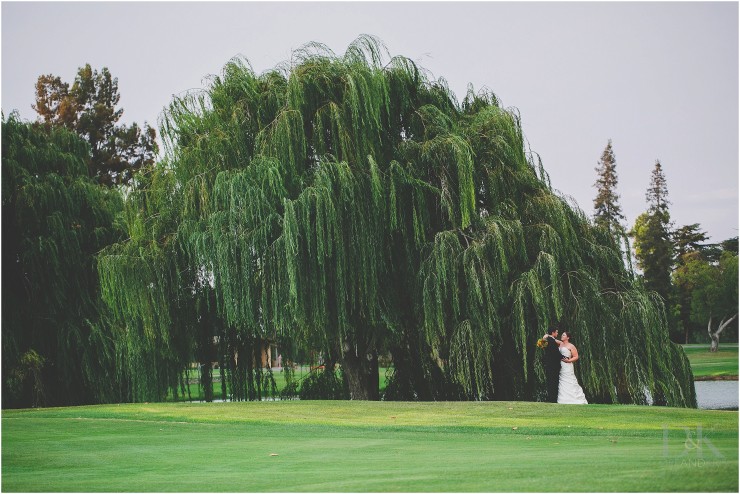 Valley Hi Country Club Wedding Dee & Kris Photography