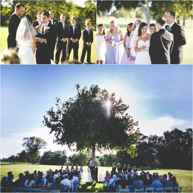 Haggin Oaks wedding pictures
