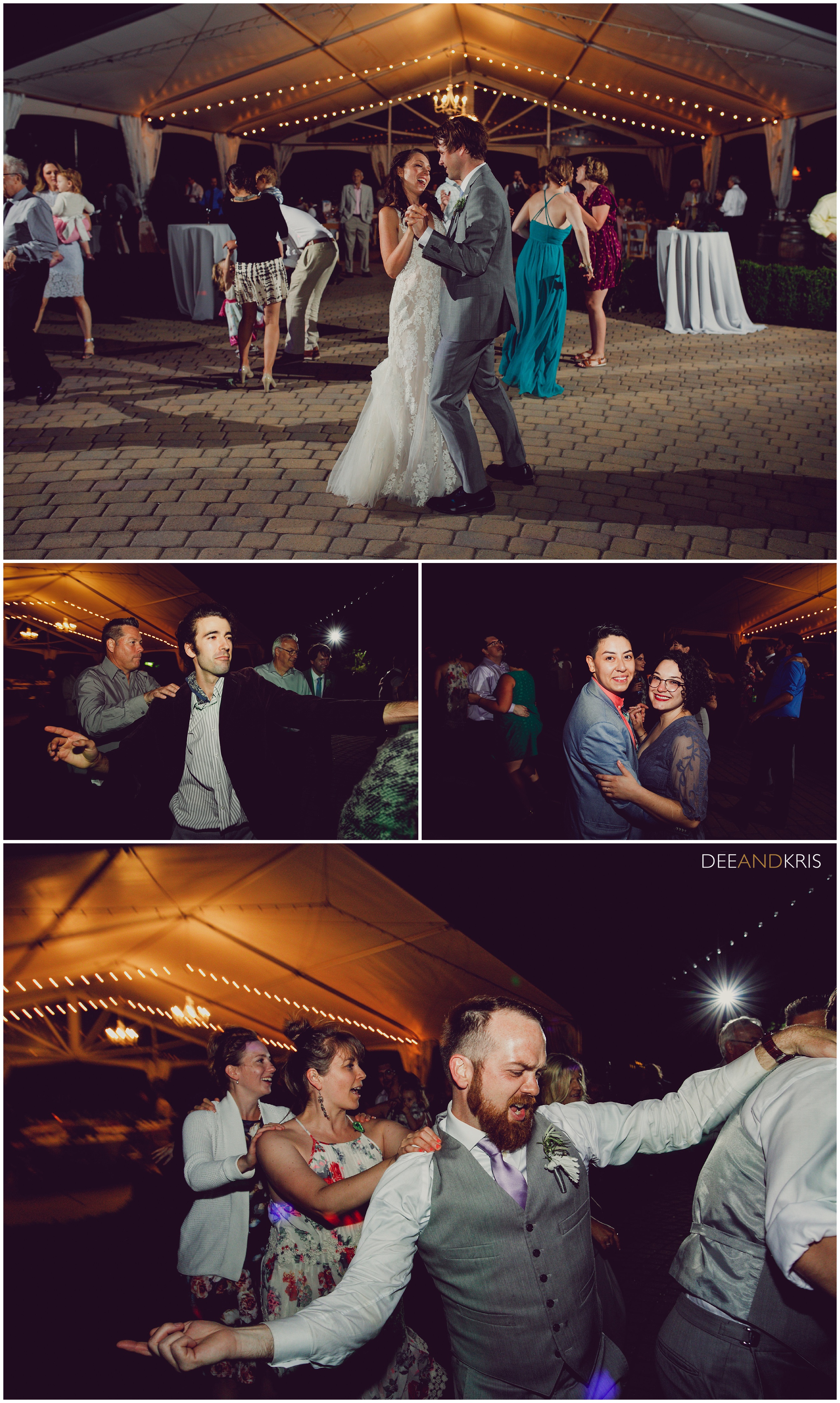 Scribner Bend Vineyard weddings, Dee and Kris Photography, Scribner Bend Wedding, Vineyard Wedding, Scribner Bend Sunset