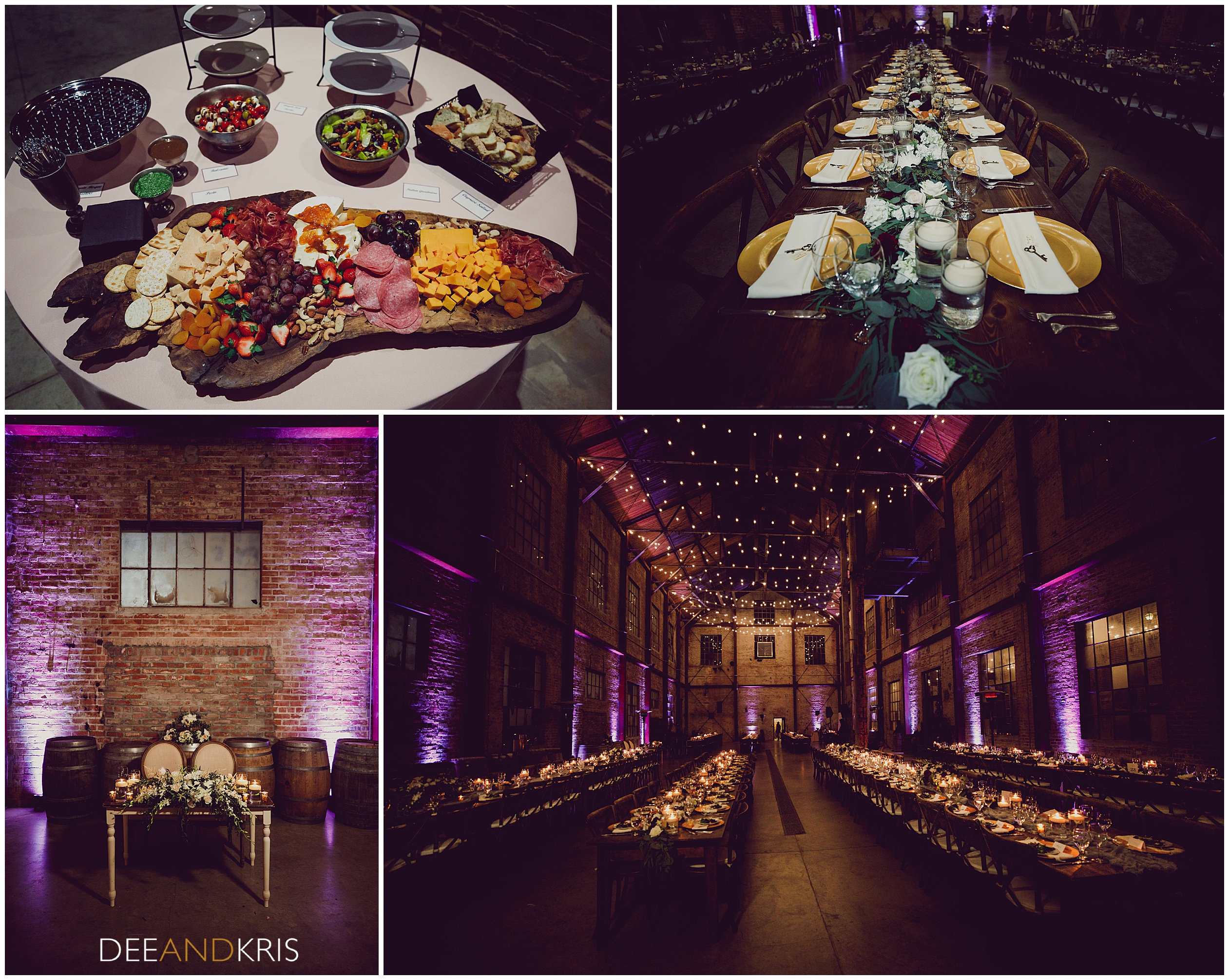 Sacramento Wedding photographer photographs Old Sugar Mill Reception, catering by the hidden table, chef russ
