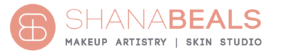 Shana Beals Makeup Artistry Logo
