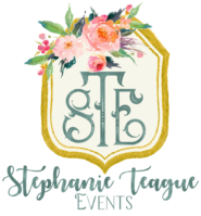 Stephanie Teague Events Logo