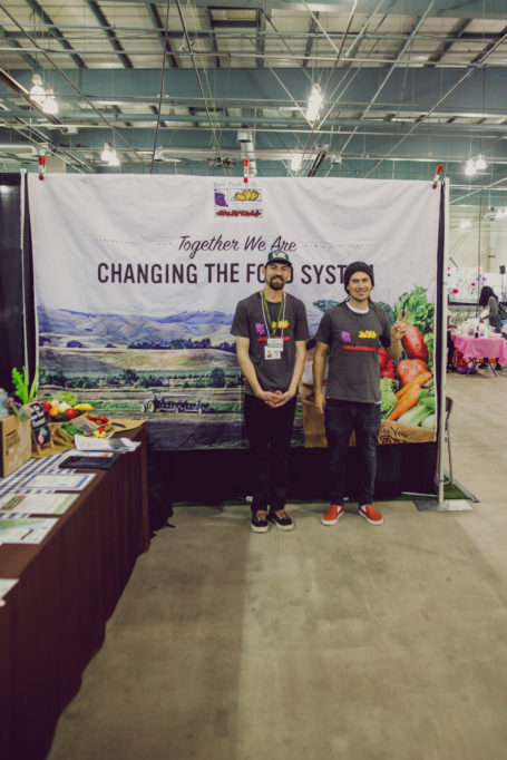 California super Kidz Expo, Sacramento Kids Expo, farm to fresh vegetables delivery