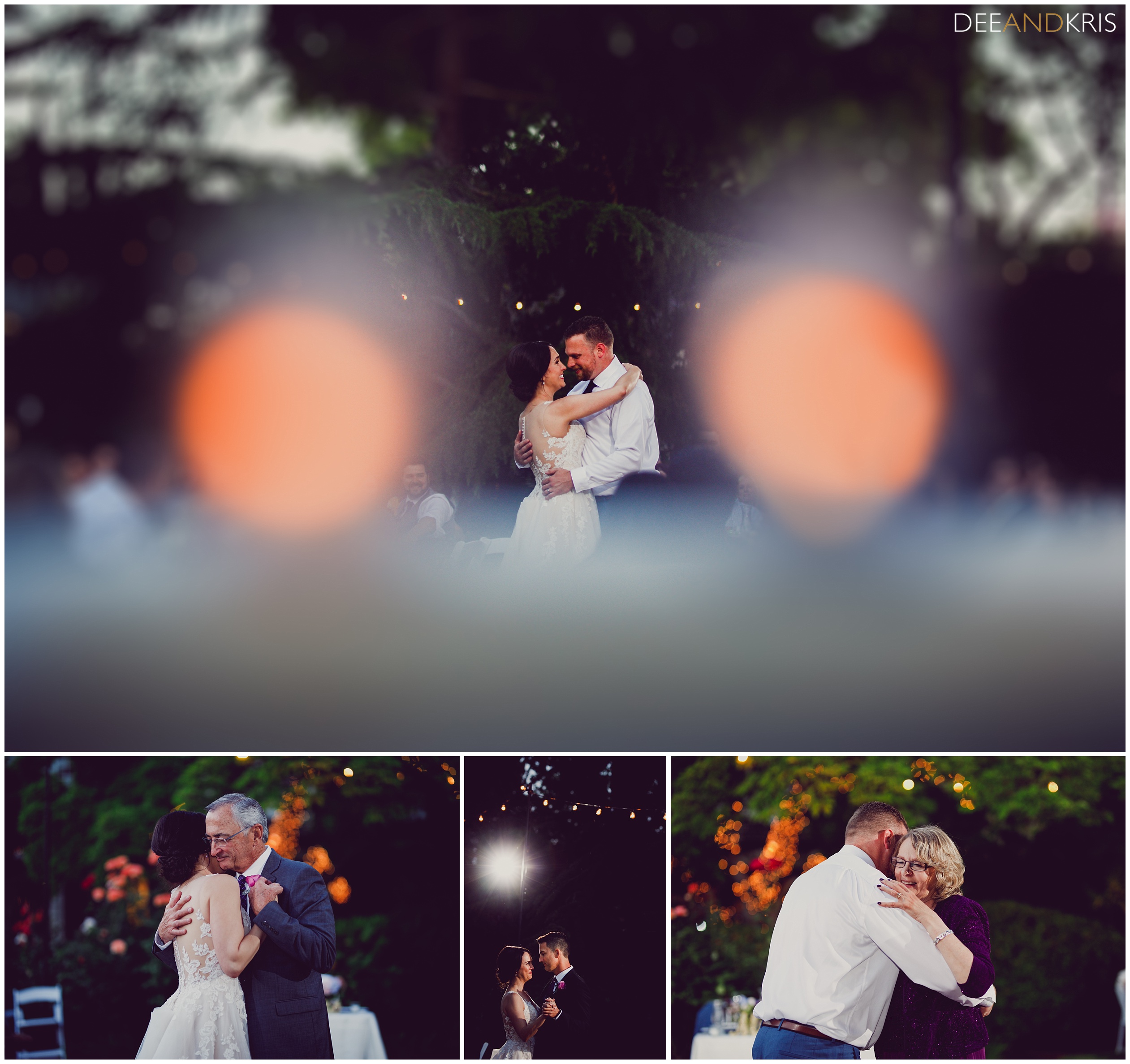 First Dance, Sacramento Wedding, Design with Florae, Heritage Dining & Provisions, Freeport Bakery, Mr DJ Event Services,  Fab Forties Wedding, detail shot, Heritage Dining & Provisions, Sacramento Wedding photographers, Dee and Kris Photography, Bride and Bridemaids 