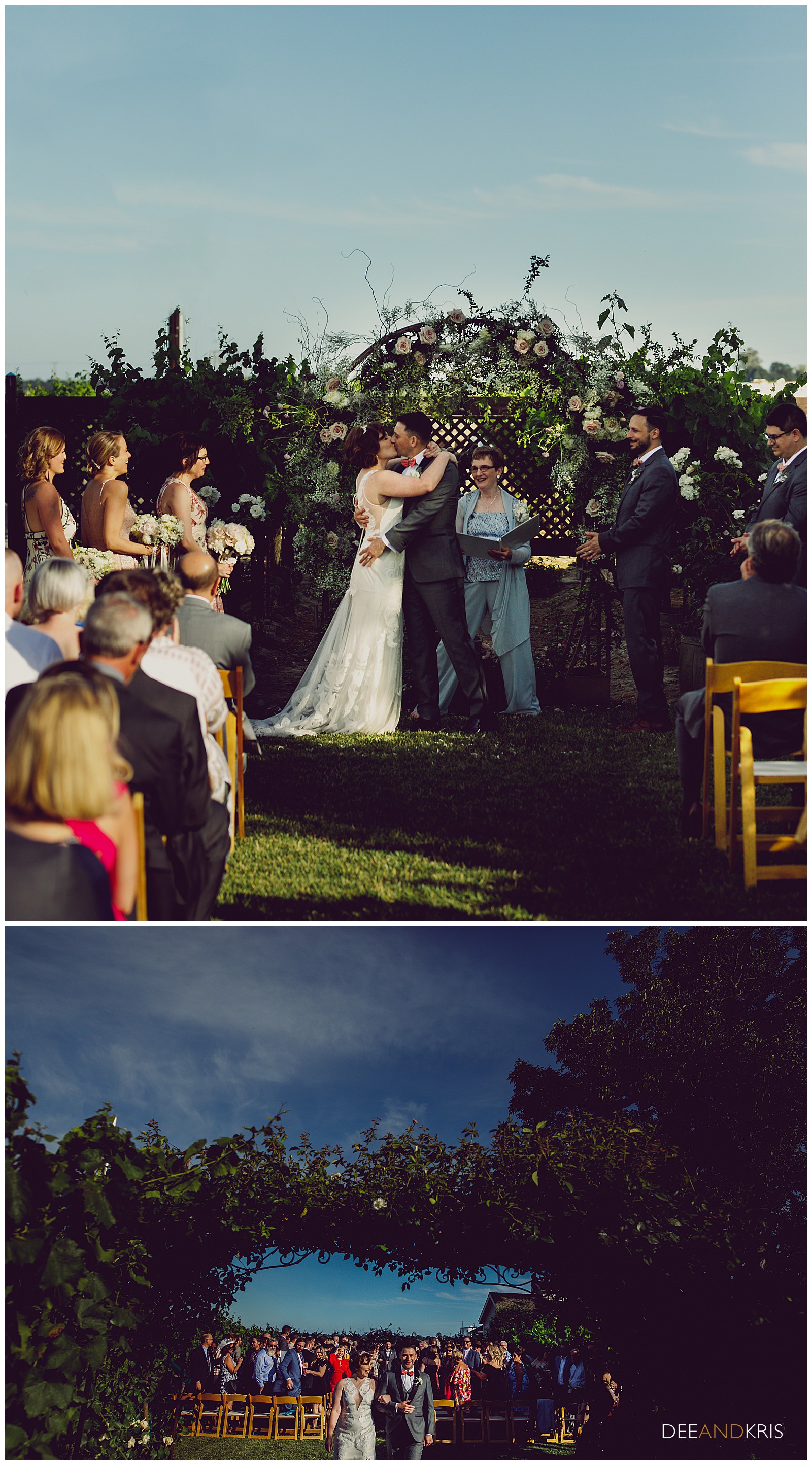 Scribner Bend Wedding Ceremony site, garden wedding venues, vintage bridal dress, Sacramento's best wedding photographer
