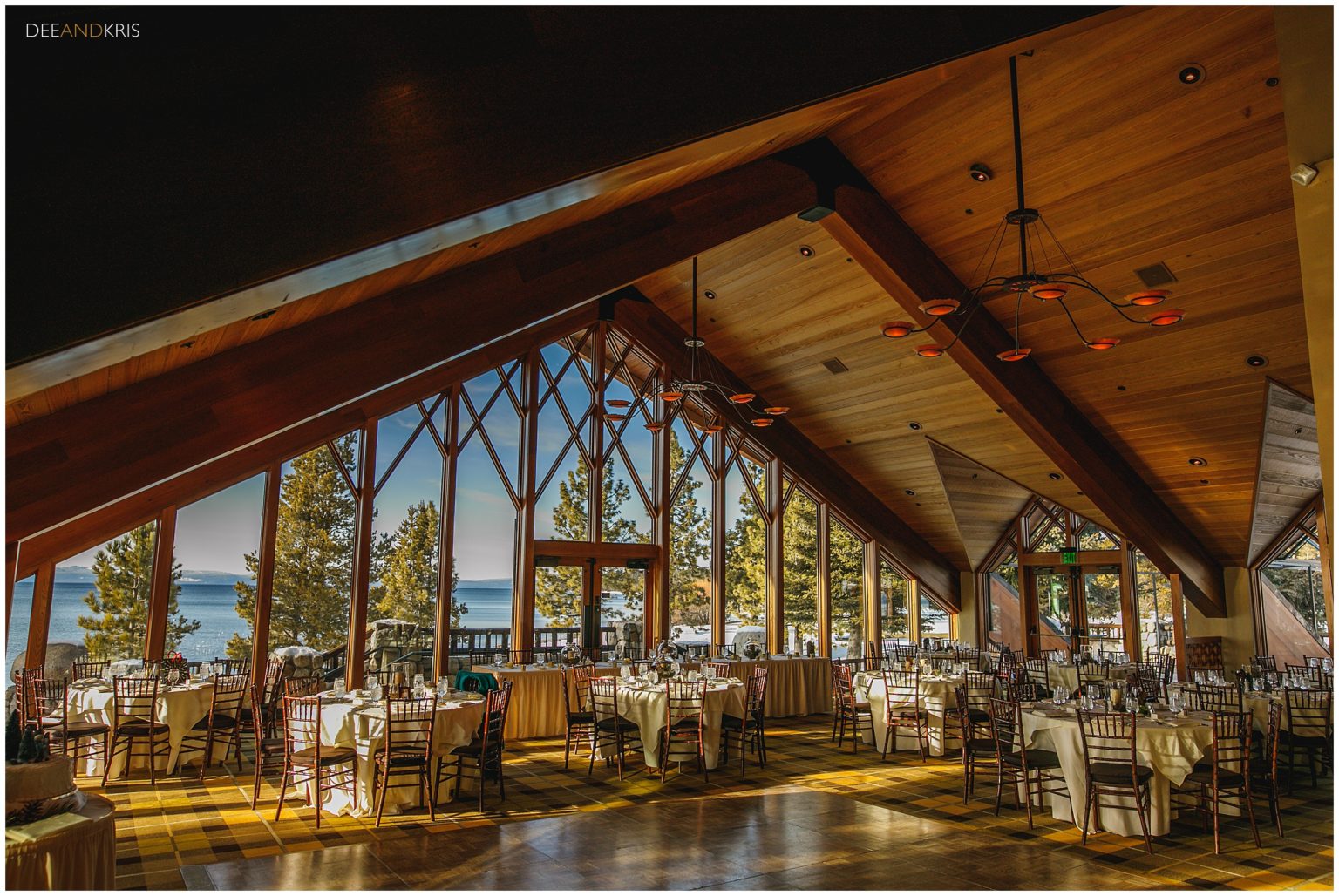 Great North Lake Tahoe Wedding Venues  Don t miss out 