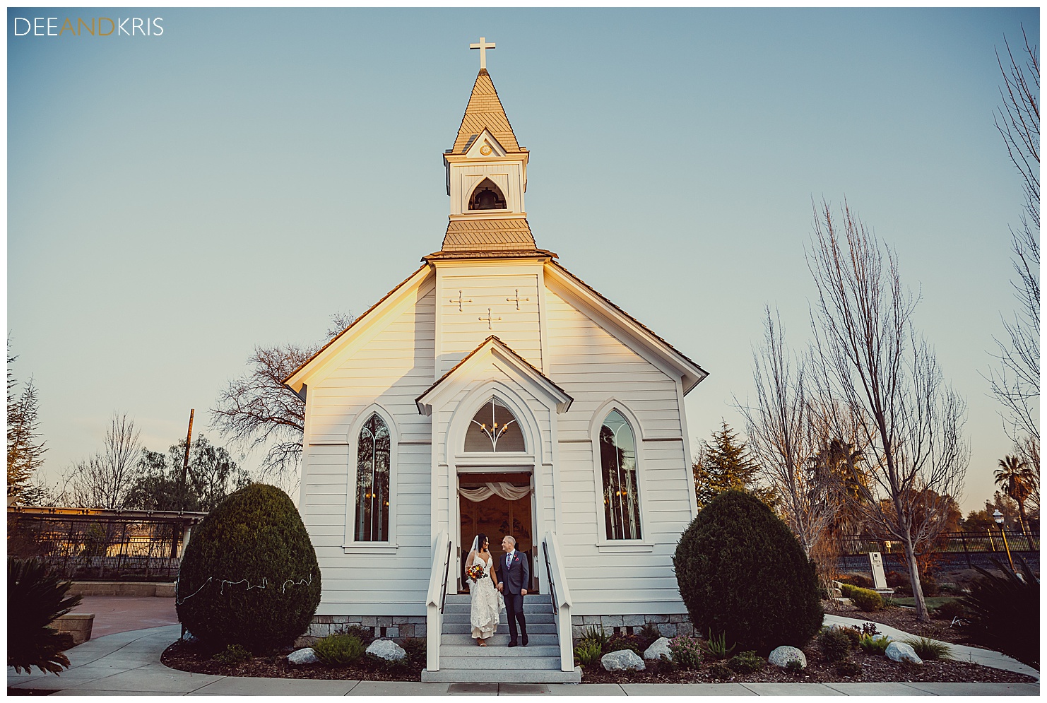 Old St. Mary's Church wedding, Sacramento Elopements, 