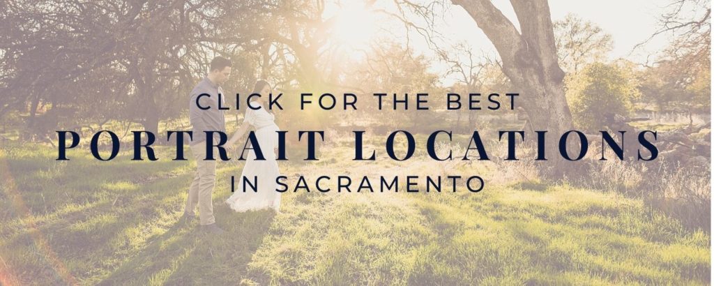 click here for portrait locations around Sacramento