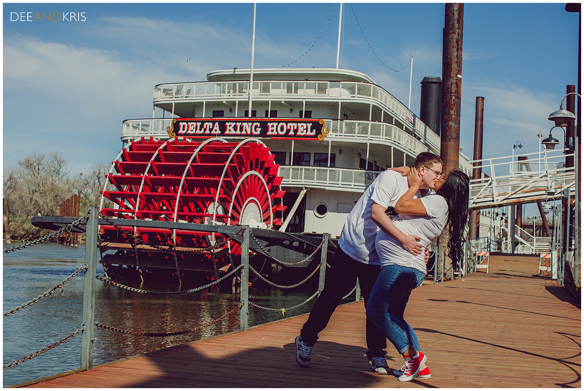 The Best Photoshoot Locations in Sacramento Dee & Kris Photography