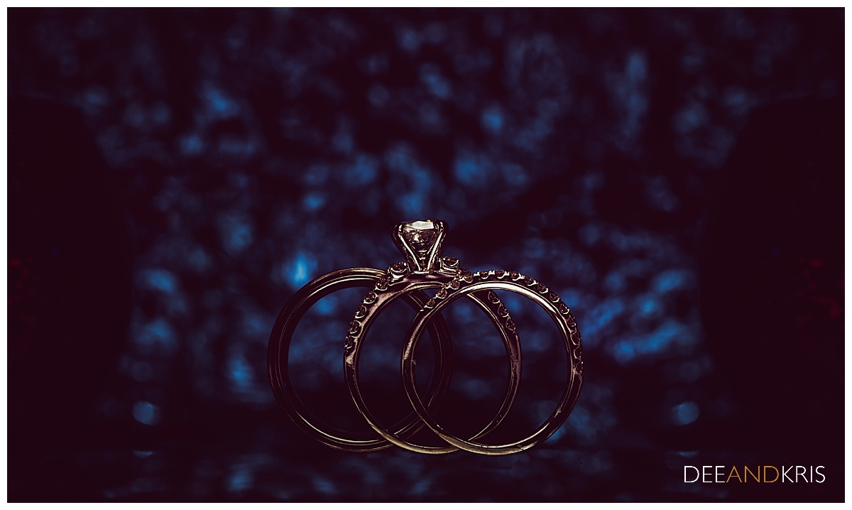 image of rings